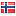 rusopplysningen.no is hosted in Norway
